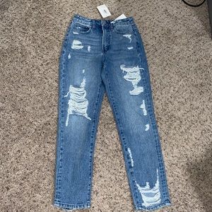 Brand new jeans
